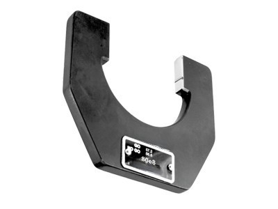 Snap gauge